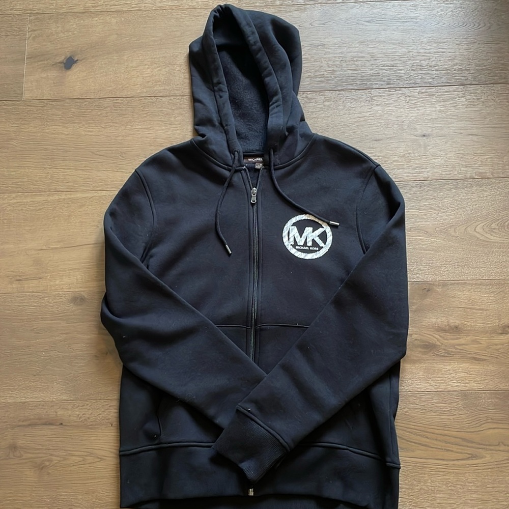 Michael Kors Men’s Hoodie (Medium). NEW